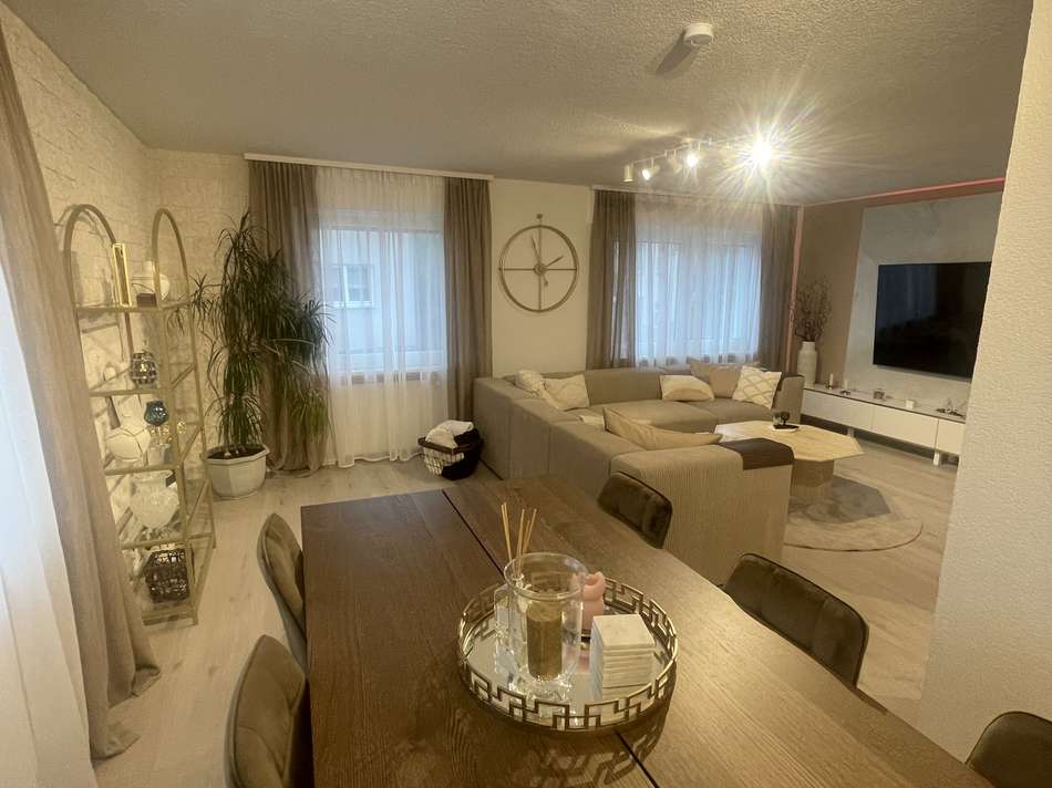 Wohnzimmer 1. OG