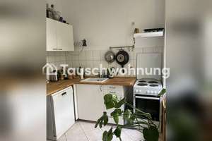 Tauschwohnung: 2-Zimmer Altbau mit Balkon am Ostkreuz – Lenbachstr 16, 10245 Friedrichshain, Berlin – Vorschaubild 9
