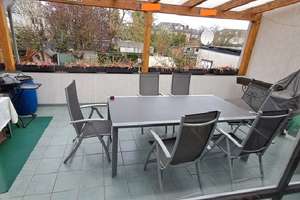 XXL-Einfam.-Haus mit Einliegerbereich... und phantastischem Garten! – Die vollständige Adresse der Immobilie erhältst du vom Anbieter., 45329 Karnap, Essen – Vorschaubild 4