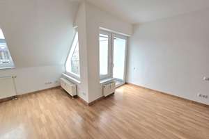 1-Zimmer-Appartment mit Balkon in Seniorenwohnanlage auf dem Kaßberg! – Kanzlerstraße 35, 9112 Kaßberg, Chemnitz – Vorschaubild 4
