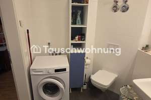 Tauschwohnung: 1 Raum Wohnung in der Dresdner Neustsadt – Tieckstraße 27, 1099 Innere Neustadt, Dresden – Vorschaubild 7