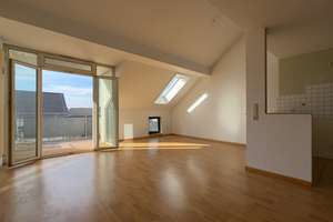 Lichtdurchflutete Dachgeschosswohnung in Golm mit Galerie & Südwest-Balkon! – Die vollständige Adresse der Immobilie erhältst du vom Anbieter., 14469 Eiche, Potsdam – Vorschaubild 6