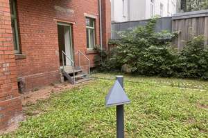 Chemnitz-Sonnenberg*  geräumige 4 Zimmer-Wohnung mit Terrasse*sep.  Küche*Duschbad – Fürstenstrasse 43, 9130 Sonnenberg, Chemnitz – Vorschaubild 2