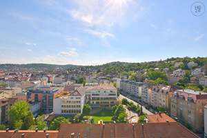 Sehr schön möbliertes Apartment in Stuttgart West – Die vollständige Adresse der Immobilie erhältst du vom Anbieter., 70174 Universität, Stuttgart – Vorschaubild 5