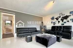 Ruhiges Wohnglück - Doppelhaushälfte mit Garten, Terrasse und 2 Balkone – Kurzer Kamp 33, 23758 Oldenburg in Holstein – Vorschaubild 6