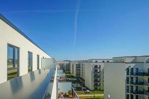 Halske Gärten: Modernes Wohnen mit viel Grün und urbaner Lebensqualität – Elsa-Neumann-Straße 21, 13629 Siemensstadt, Berlin – Vorschaubild 14