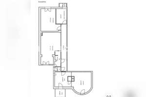 Tauschwohnung: 3,5 Zimmer Altbau Nordend gegen mind. 2,5 Zimmer – 60389 Nordend-West, Frankfurt am Main – Vorschaubild 5