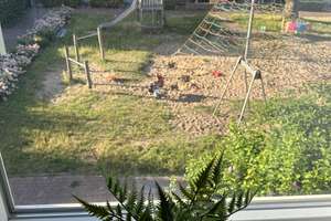 Reihenhaus mit Garten in Bremen-Utbremen zu vermieten – Sengstackeplatz 16, 28217 Utbremen, Bremen – Vorschaubild 10