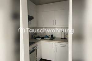 Tauschwohnung: 2-Zimmer-Altbauwohnung gegen 3-4 Zimmer – Die vollständige Adresse der Immobilie erhältst du vom Anbieter., 22087 Hohenfelde, Hamburg – Vorschaubild 8
