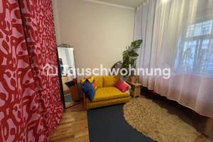 Tauschwohnung: Traumhafte 3-Zimmer Wohnung mit Terasse und Garten – Die vollständige Adresse der Immobilie erhältst du vom Anbieter., 4177 Lindenau, Leipzig – Vorschaubild 5
