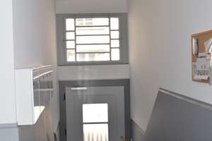 Tolle 3-Zimmerwohnung mit Balkon und Blicks ins Grüne – Grolmannstr. 10, 99085 Krämpfervorstadt, Erfurt – Vorschaubild 15