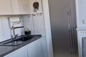 Attraktive 3,5-Zimmer Wohnung im 5. OG in Bochum-Langendreer, mit großer Loggia und Abstellraum. – Die vollständige Adresse der Immobilie erhältst du vom Anbieter., 44892 Langendreer, Bochum – Vorschaubild 7