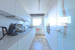 Tolle 3,5-Zimmer Wohnung im 2. OG mit Balkon und Garage in OB-Styrum – Die vollständige Adresse der Immobilie erhältst du vom Anbieter., 46045 Styrum, Oberhausen – Vorschaubild 4