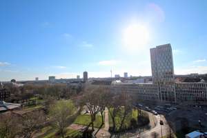 Nachbarschaft: Theater - Stadtgarten - Rathaus – Hansastraße 101-103, 44137 City, Dortmund – Vorschaubild 7