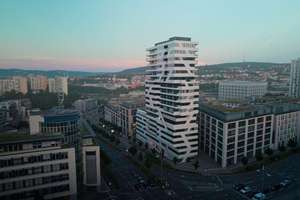 Exklusives Apartment über den Dächern Stuttgarts