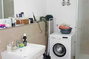 Moderne 2 Zi. Wohnung  mit  Fußbodenheizung und Balkon - Küche käuflich. Ideal für 1 Person – Luise-Rainer-Str. 2e, 40235 Düsseldorf – Vorschaubild 12