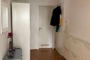3-Zimmer-ETW mit Terrasse und *4* Tiefgaragenstellplätzen in gefragter Wohnlage von Darmstadt – Die vollständige Adresse der Immobilie erhältst du vom Anbieter., 64283 Mitte, Darmstadt – Vorschaubild 7