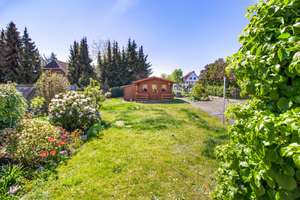 Zum Einzug bereit: Einfamilienhaus mit Garage in familienfreundlicher Lage von Lüssum-Bockhorn – Die vollständige Adresse der Immobilie erhältst du vom Anbieter., 28779 Lüssum-Bockhorn, Bremen – Vorschaubild 6