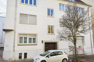 Rarität in Ulm-Mitte: Gepflegte 3-Zimmer-Wohnung mit Fernwärme und Garage. – Ensingerstraße 33, 89073 Mitte, Ulm – Vorschaubild 13
