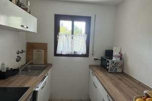 Helle 2-Zimmer-Wohnung in grüner und ruhiger Lage – Die vollständige Adresse der Immobilie erhältst du vom Anbieter., 81739 Altperlach, München – Vorschaubild 4