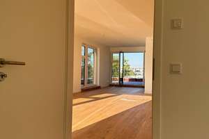Ein Logenplatz an der Spree – exklusives Penthouse mit umlaufender Sonnenterrasse – Carl-Spindler-Straße 11, 12555 Köpenick, Berlin – Vorschaubild 5