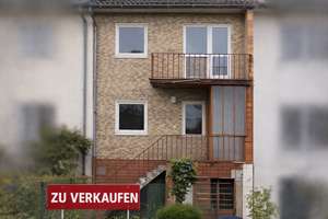Sanierungsbedürftiges Reihemittelhaus in Köln Raderthal – Die vollständige Adresse der Immobilie erhältst du vom Anbieter., 50969 Raderthal, Köln – Vorschaubild 2