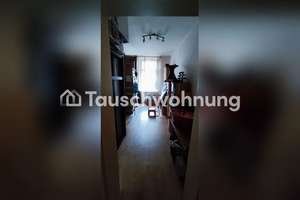 Tauschwohnung: Gemütliche 4-Zimmer-Wohnung in Leipzig, Altwest – Die vollständige Adresse der Immobilie erhältst du vom Anbieter., 4177 Lindenau, Leipzig – Vorschaubild 9