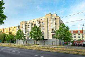 Sofort bezugsbereit: Möbliertes City-Apartment mit hochwertiger Ausstattung! *provisionsfrei* – Die vollständige Adresse der Immobilie erhältst du vom Anbieter., 10315 Friedrichsfelde, Berlin – Vorschaubild 6