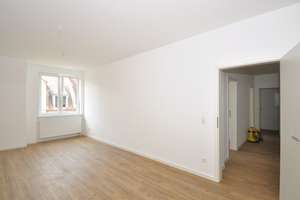 Frisch sanierte 4-Zimmer-Altbauwohnung mit Gartenanteil und 118 m² in Karlsruhe-Beiertheim-Bulach – Marie-Alexandra-Str. 20, 76135 Beiertheim-Bulach, Karlsruhe – Vorschaubild 8