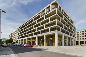 Zentrale 2-Zimmer-Wohnung mit Balkon | barrierefrei | MaryAnn – Annenstraße 3, 1067 Wilsdruffer Vorstadt/Seevorstadt-West, Dresden – Vorschaubild 14