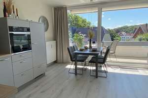 URLAUB ZU HAUSE... moderne 2-Zimmerwohnung in Bestlage – Achterdeck 4, 23570 Travemünde, Lübeck – Vorschaubild 5