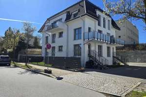 Neubau Erstbezug, KfW 55, Fußbodenheizung, großer Balkon, Stellplatz mit Vorrüstung Wallbox