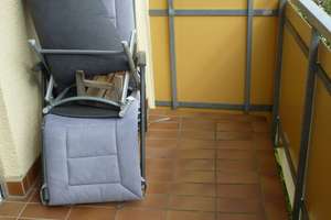 Geräumige Wohnung in ruhiger Lage von Möhringen – Die vollständige Adresse der Immobilie erhältst du vom Anbieter., 70567 Möhringen-Mitte, Stuttgart – Vorschaubild 16