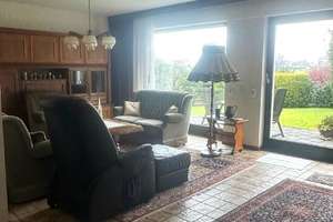 Charmantes Reihenendhaus mit Einliegerwohnung – Die vollständige Adresse der Immobilie erhältst du vom Anbieter., 42657 Burg/Höhscheid, Solingen – Vorschaubild 10