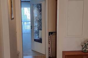 Attraktive 3-Raum Whg im Leerstand.  zentrale Lage, fußläufig zum Augustusplatz – Die vollständige Adresse der Immobilie erhältst du vom Anbieter., 4103 Zentrum-Ost, Leipzig – Vorschaubild 5