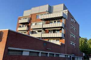 RESERVIERT: 3 Zimmer Wohnung mit Balkon im Zentrum von Bad Bramstedt. – Segeberg (Kreis) – Vorschaubild 10