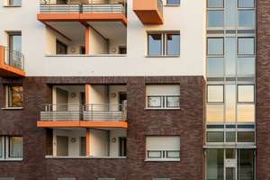 RESERVIERT 3-Zimmer-Juwel in direkter Parklage – Die vollständige Adresse der Immobilie erhältst du vom Anbieter., 50969 Zollstock, Köln – Vorschaubild 4