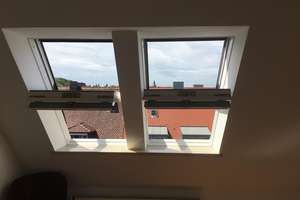 Charmante 3-Zimmer Maisonette Wohnung mit Balkon im 4.  und 5. OG in Würzburg-Neumünster – Karmelitenstraße 22, 97070 Altstadt, Würzburg – Vorschaubild 26
