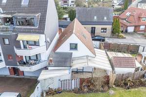 Charmantes Einfamilienhaus mit 3 Zimmern und 2 Bädern – modernisiert & sofort verfügbar – Die vollständige Adresse der Immobilie erhältst du vom Anbieter., 28757 Vegesack (Ortsteil), Bremen – Vorschaubild 19