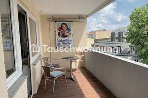 Tauschwohnung: 2 Zimmer Whg, Loggia, EBK – Die vollständige Adresse der Immobilie erhältst du vom Anbieter., 80469 Dreimühlen, München – Vorschaubild 5