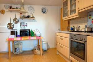 Gemütliches Einfamilienhaus mit zwei Ferienwohnungen im Wangerland – Die vollständige Adresse der Immobilie erhältst du vom Anbieter., 26434 Wangerland – Vorschaubild 4
