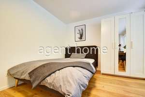 MÖBLIERT - EIN GUTER START - 1-Zimmer-Wohnung mit Terrasse im Westen – Die vollständige Adresse der Immobilie erhältst du vom Anbieter., 70193 Hölderlinplatz, Stuttgart – Vorschaubild 7