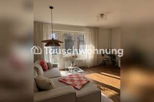 Tauschwohnung: Tausche 3-Zimmer-Wohnung in Hamburg