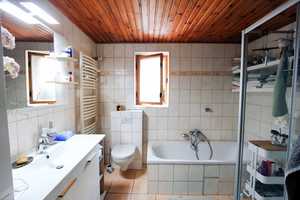 ++ Viel Platz auf großem Grundstück mit großem Bungalowbau ++ – Oder-Spree (Kreis) – Vorschaubild 10