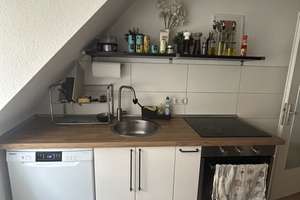 Würzburg Kleine 3-Zimmer-Wohnung  – Reibeltgasse 12, 97070 Altstadt, Würzburg – Vorschaubild 17