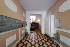 Ruhige und vermietete 2-Zimmer-Wohnung mit Balkon – Müggelstraße 5, 10247 Friedrichshain, Berlin – Vorschaubild 3