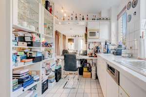 MÜGA. Ruhr. Innenstadt. – Eigentumswohnung mit Balkon & Tiefgarage – 45479 Broich, Mülheim an der Ruhr – Vorschaubild 8