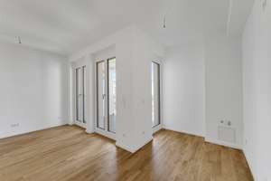 Erstbezug in Citynaher Wohnlage- hochwertige 4 Raum Wohnung mit Balkon – Reudnitzer Straße 4, 4103 Zentrum-Ost, Leipzig – Vorschaubild 4