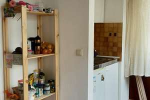 Lichtdurchflutetes 1-Zimmer-Apartment in Stuttgart-West – Bebelstraße 23/1, 70193 Vogelsang, Stuttgart – Vorschaubild 4