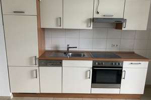 Zweiraumwohnung mit EBK und angrenzendem Ess-/Wohnbereich – Leostr. 7, 4347 Schönefeld-Abtnaundorf, Leipzig – Vorschaubild 6